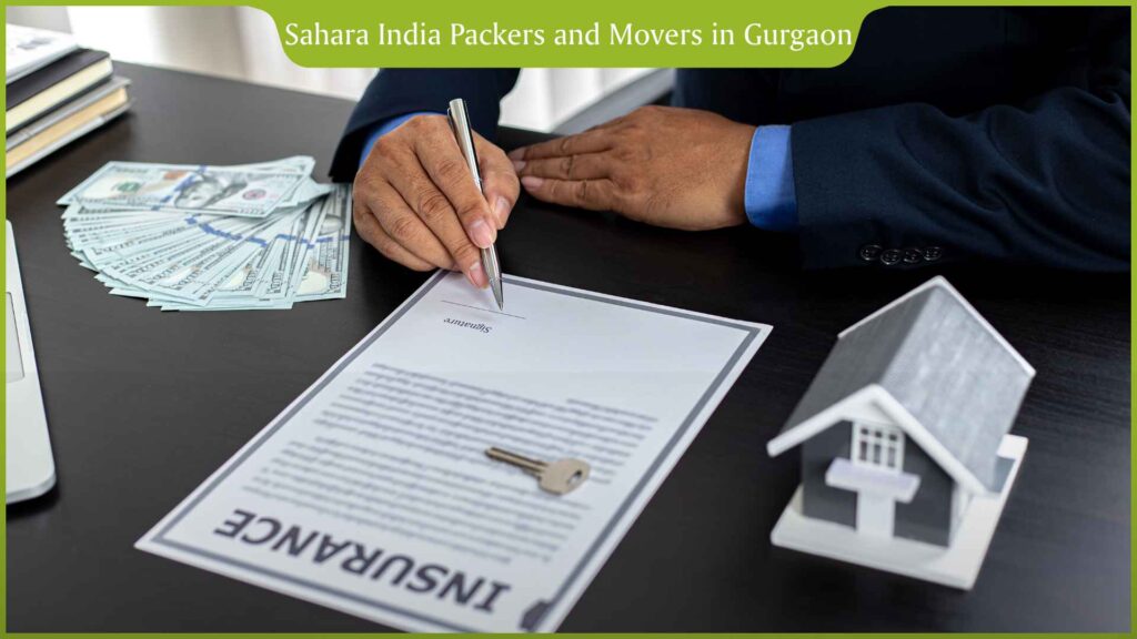 Sahara India Packers and Movers in Gurgaon | Packers and Movers Near Me | Best Packers and Movers in Gurgaon.