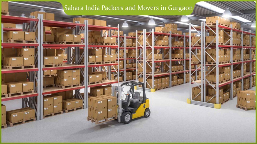 Sahara India Packers and Movers in Gurgaon | Packers and Movers Near Me | Best Packers and Movers in Gurgaon.